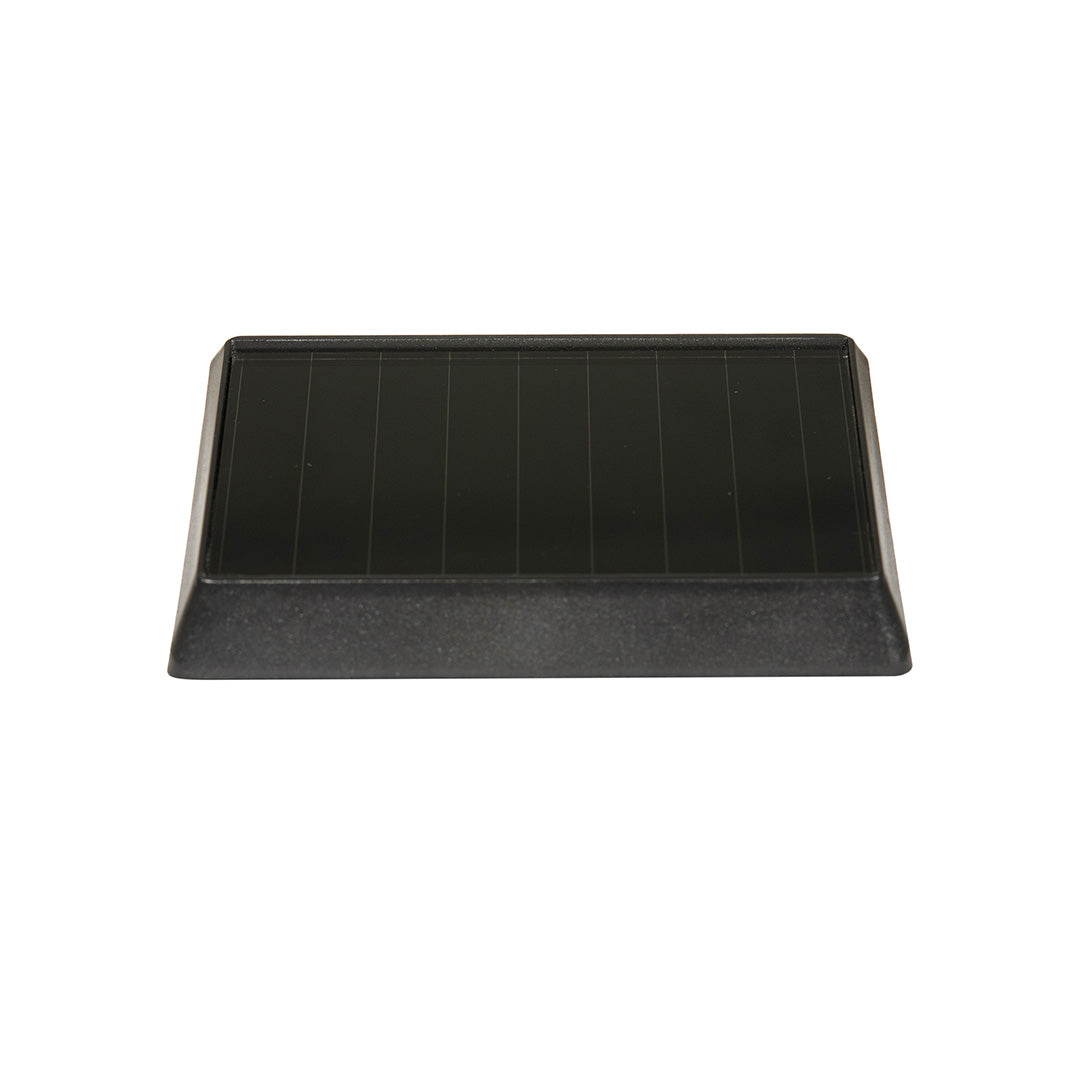 ARBOTANTE SOLAR MINI EXTERIOR LUZ BLANCOS DINÁMICOS