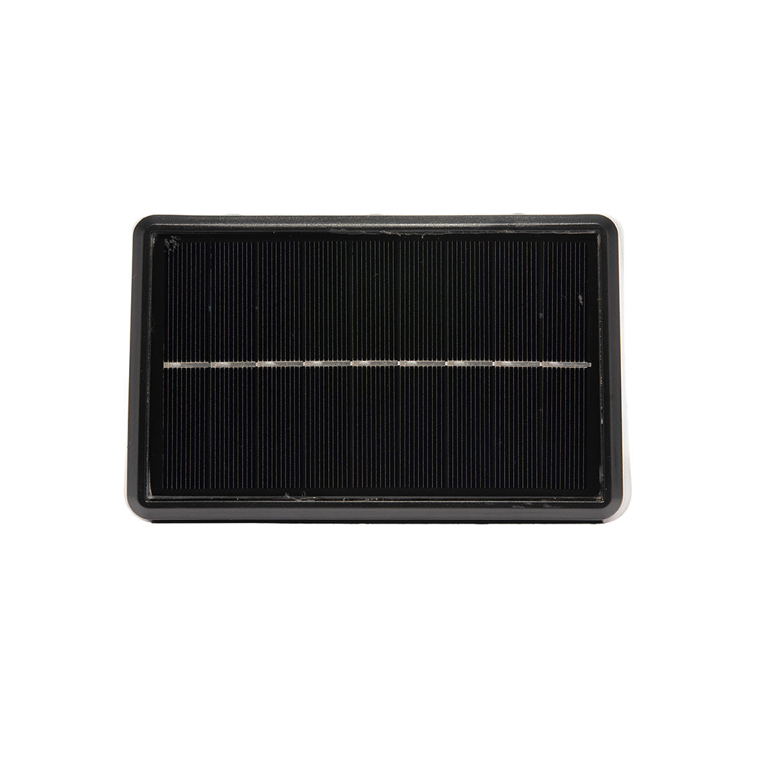 ARBOTANTE SOLAR EXTERIOR BLANCOS DINÁMICOS
