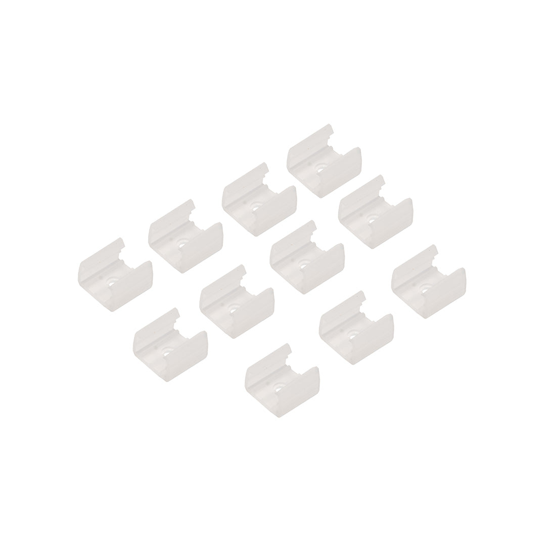 MANGUERA LED CON PANEL SOLAR, LUZ CALIDA, 10 METROS