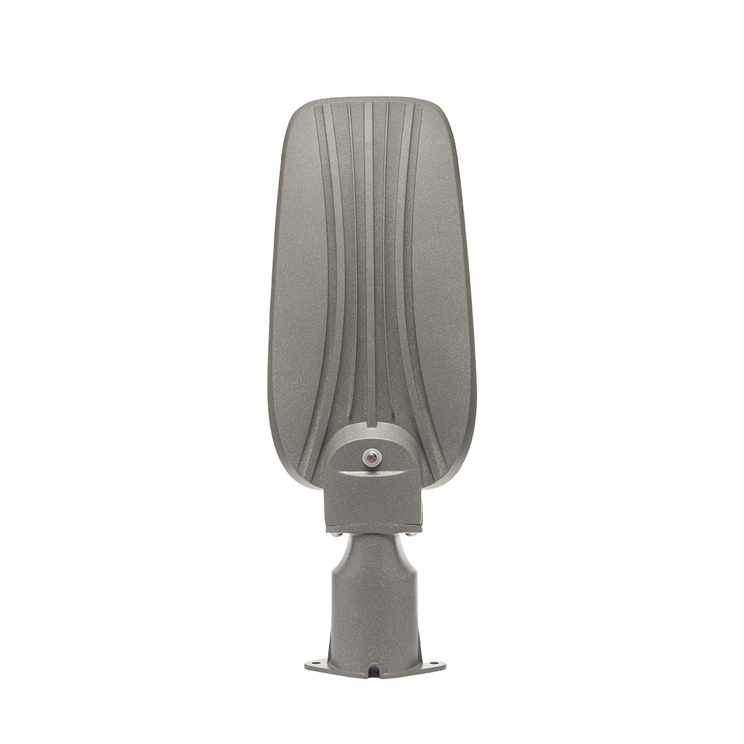 POSTE STREETLIGHT CON FOTOCELDA MICRO, 50W, LUZ FRÍA, 6000LM