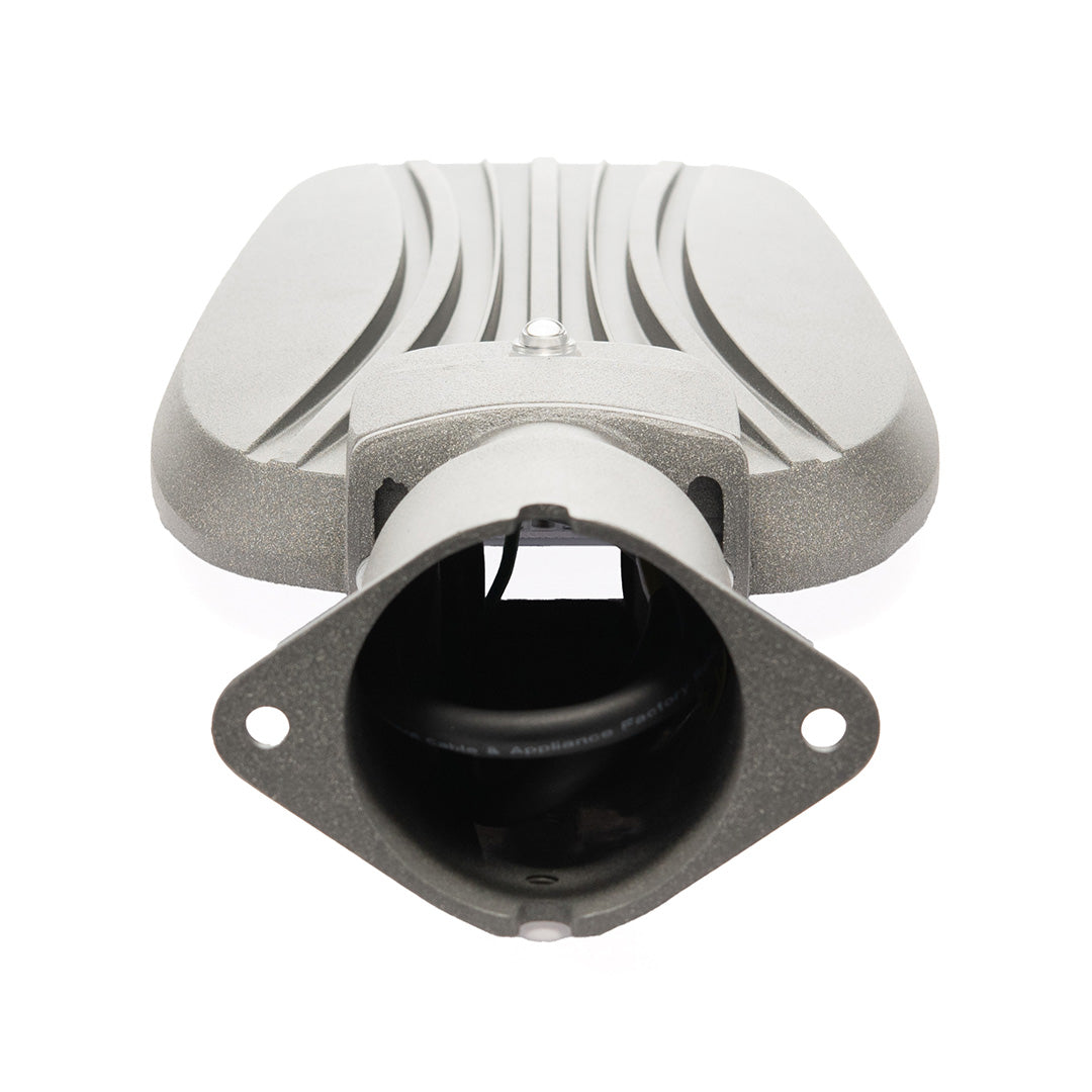 POSTE STREETLIGHT CON FOTOCELDA MICRO, 50W, LUZ FRÍA, 6000LM