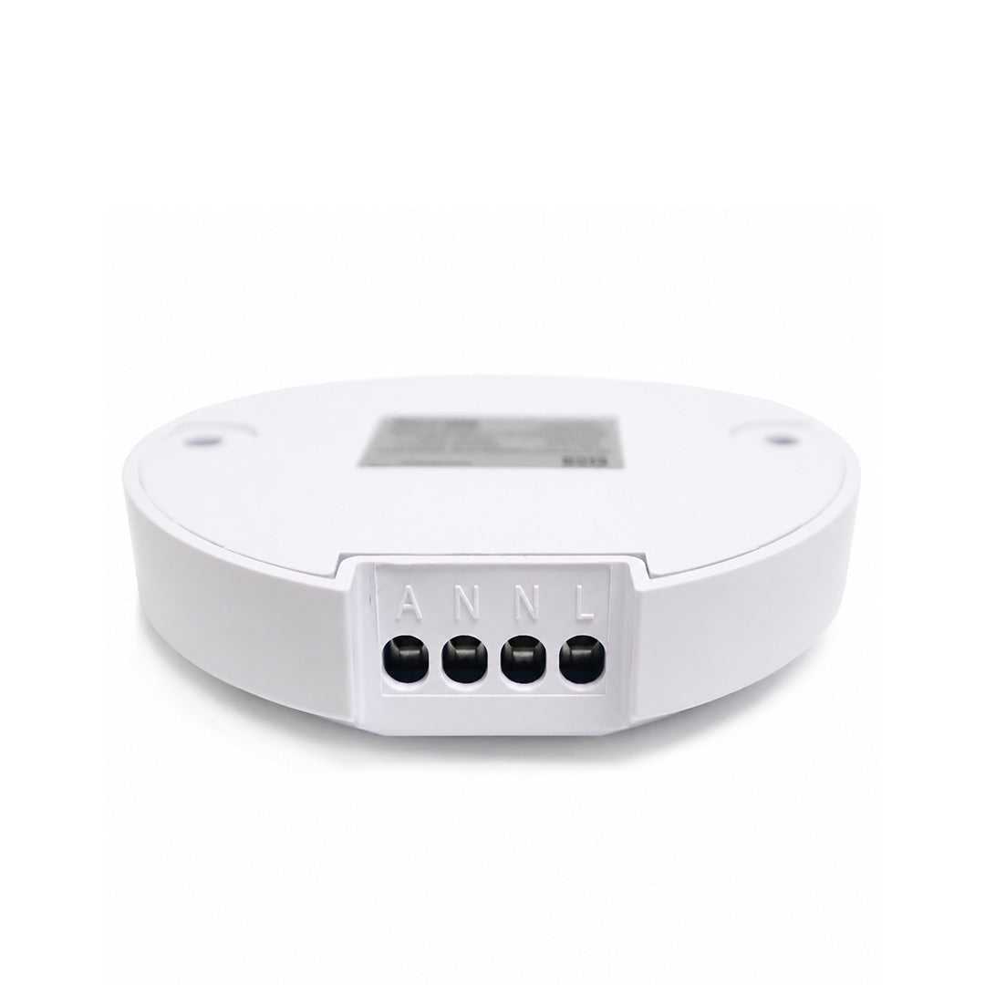 SENSOR DE MOVIMIENTO PIR PARA TECHO 100W 360 GRADOS