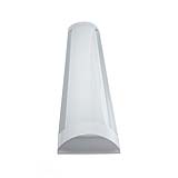 LÁMPARA LED LINEAL SCORPIO, 18W, LUZ FRÍA, 1170 LM