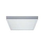 PANEL LED CUADRADO PARA SOBREPONER 24W LUZ FRÍA