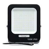 REFLECTOR VERTICAL TORY 100W, 6500K, 10000LM, IP65, 120°