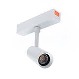 LUMINARIO HS-ION SPOT LIGHT ADJ. BLANCO D35 6W 3000K, 330LM