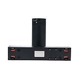 LUMINARIO HS-ION SPOT LIGHT ADJ. NEGRO D35 6W 4000K, 330LM