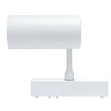 LUMINARIO HS-ION SPOT LIGHT BLANCO D55, 15W, 5000K, 1422LM