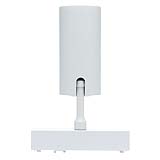 LUMINARIO HS-ION SPOT LIGHT BLANCO D55, 15W, 5000K, 1422LM