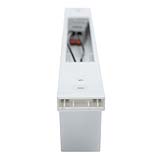 FUENTE DE PODER HS-ION BLANCO, 100 W (100 D40V)