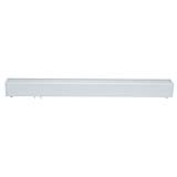 LUMINARIO HS-ION FLOOD LIGHT BLANCO 300MM 12W, 3000K, 800LM