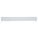 LUMINARIO HS-ION FLOOD LIGHT BLANCO 300MM 12W, 4000K, 800LM