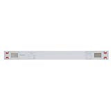 LUMINARIO HS-ION FLOOD LIGHT BLANCO 300MM 12W, 4000K, 800LM