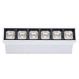 LUMINARIO HS-ION FOLDING LIGHT BLANCO 6W, 4000K, 500LM
