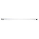 LUMINARIO HS-ION FLOOD LIGHT BLANCO -600MM 24W 3000K, 1150LM
