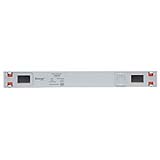 LUMINARIO HS-ION GRILLE LIGHT BLANCO, 12W 5000K, 1080LM