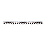 LUMINARIO HS-ION GRILLE LIGHT BLANCO, 18W 4000K, 1620LM