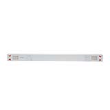 LUMINARIO HS-ION GRILLE LIGHT BLANCO, 18W 4000K, 1620LM