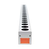 LUMINARIO HS-ION GRILLE LIGHT BLANCO, 18W 4000K, 1620LM