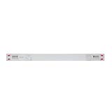 LUMINARIO HS-ION GRILLE LIGHT BLANCO, 18W 5000K, 1620LM