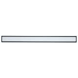 LUMINARIO HS-ION FLOOD LIGHT NEGRO -300MM 12W, 3000K, 570LM