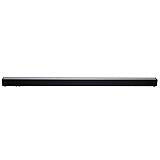 LUMINARIO HS-ION FLOOD LIGHT NEGRO -600MM 24W 3000K, 1150LM