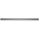 LUMINARIO HS-ION FLOOD LIGHT NEGRO -600MM 24W 3000K, 1150LM
