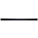 LUMINARIO HS-ION FLOOD LIGHT NEGRO -600MM 24W 4000K, 1150LM