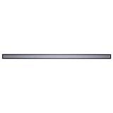 LUMINARIO HS-ION FLOOD LIGHT NEGRO -600MM 24W 4000K, 1150LM