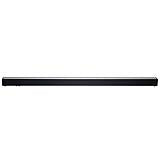 LUMINARIO HS-ION FLOOD LIGHT NEGRO -600MM 24W 5000K, 1150LM