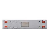 LUMINARIO HS-ION APPLE ADJ. ZOOM BLANCO, 10W, 4000K, 940LM