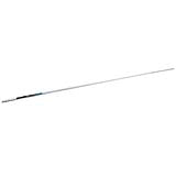 RIEL MAGNÉTICO SOBREPONER HS-ION ULTRA THIN BLANCO, 2 METROS