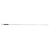 RIEL MAGNÉTICO SOBREPONER HS-ION ULTRA THIN BLANCO, 2 METROS