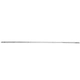 RIEL MAGNÉTICO SOBREPONER HS-ION ULTRA THIN BLANCO, 2 METROS