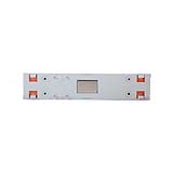 LUMINARIO HS-ION PENDANT D40 M1 BLANCO, 6W, 3000K, 558LM