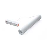 LUMINARIO HS-ION PENDANT D40 M1 BLANCO, 6W, 3000K, 558LM