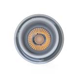 LUMINARIO HS-ION PENDANT D40 M2 BLANCO, 6W, 4000K, 558LM