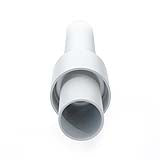 LUMINARIO HS-ION PENDANT D40 M2 BLANCO, 6W, 4000K, 558LM