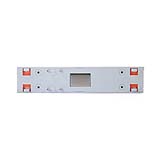 LUMINARIO HS-ION PENDANT D40 M2 BLANCO, 6W, 4000K, 558LM