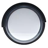 ARBOTANTE PARA PARED SUN, 12W, LUZ CÁLIDA, 960LM, EXTERIOR