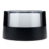 ARBOTANTE PARA PARED SUN, 12W, LUZ CÁLIDA, 960LM, EXTERIOR
