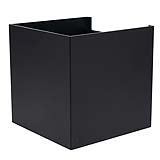 ARBOTANTE PARA PARED SMART CUBE 10W, RGB, CCT, DIM, APP, EXT