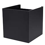 ARBOTANTE PARA PARED SMART CUBE 10W, RGB, CCT, DIM, APP, EXT