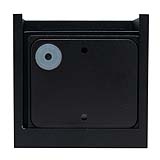 ARBOTANTE PARA PARED SMART CUBE 10W, RGB, CCT, DIM, APP, EXT