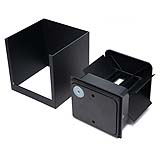 ARBOTANTE PARA PARED SMART CUBE 10W, RGB, CCT, DIM, APP, EXT