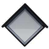 ARBOTANTE PARA PARED SMART D, 10W, RGB, CCT, DIM, APP, EXT