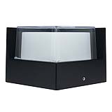 ARBOTANTE PARA PARED SMART D, 10W, RGB, CCT, DIM, APP, EXT