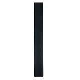 ARBOTANTE PARA PARED LINE 10W, LUZ CÁLIDA, 300LM, EXTERIOR