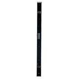ARBOTANTE PARA PARED B-LINE 20W, LUZ CÁLIDA, 600LM, EXTERIOR