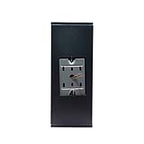 ARBOTANTE DE PARED PRYSMA 2 EXTERIOR, 30W, BASE E27 (X2), IP65